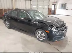 2HGFC2F51JH607832 2018 HONDA CIVIC