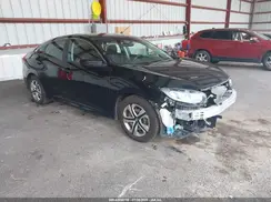2HGFC2F51JH607894 2018 HONDA CIVIC
