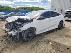 2HGFC2F51JH608625 2018 HONDA CIVIC