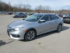 2HGFC2F51JH608933 2018 HONDA CIVIC