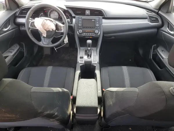 2HGFC2F51JH608933 2018 HONDA CIVIC - Image 8