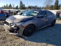 2HGFC2F51JH608964 2018 HONDA CIVIC