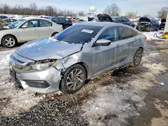 2HGFC2F51JH609080 2018 HONDA CIVIC