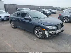 2HGFC2F51JH610181 2018 HONDA CIVIC