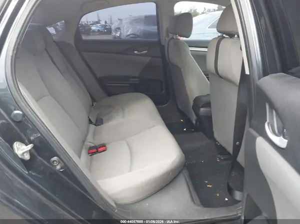 2HGFC2F51JH610181 2018 HONDA CIVIC - Image 8