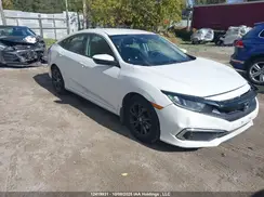 2HGFC2F51KH003943 2019 HONDA CIVIC