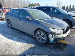 2HGFC2F51KH005546 2019 HONDA CIVIC
