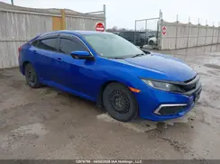 2HGFC2F51KH008804 2019 HONDA CIVIC