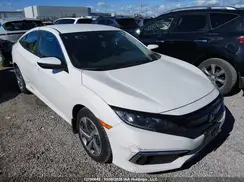 2HGFC2F51KH009418 2019 HONDA CIVIC