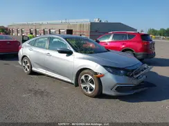 2HGFC2F51KH014618 2019 HONDA CIVIC