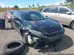 2HGFC2F51KH025182 2019 HONDA CIVIC
