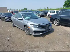 2HGFC2F51KH025604 2019 HONDA CIVIC