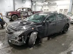 2HGFC2F51KH031676 2019 HONDA CIVIC