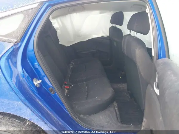 2HGFC2F51KH032262 2019 HONDA CIVIC - Image 8