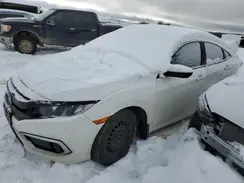 2HGFC2F51KH036425 2019 HONDA CIVIC