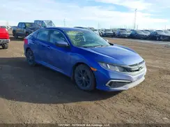 2HGFC2F51KH037526 2019 HONDA CIVIC
