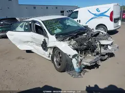 2HGFC2F51KH042838 2019 HONDA CIVIC