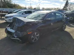 2HGFC2F51KH044041 2019 HONDA CIVIC