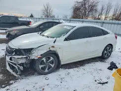 2HGFC2F51LH014748 2020 HONDA CIVIC
