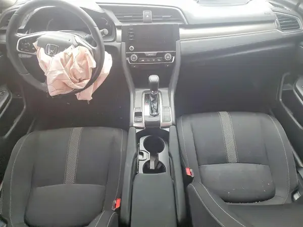 2HGFC2F51LH014748 2020 HONDA CIVIC - Image 8
