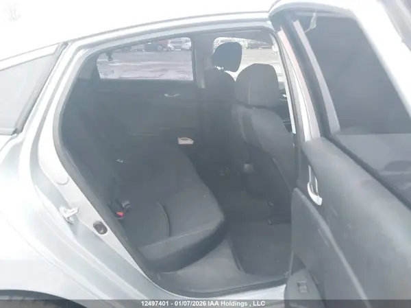 2HGFC2F51LH017309 2020 HONDA CIVIC - Image 8