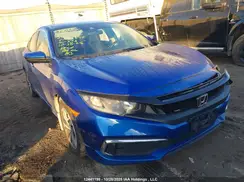 2HGFC2F51LH022896 2020 HONDA CIVIC