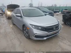 2HGFC2F51LH031906 2020 HONDA CIVIC