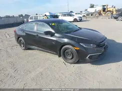 2HGFC2F51LH034126 2020 HONDA CIVIC