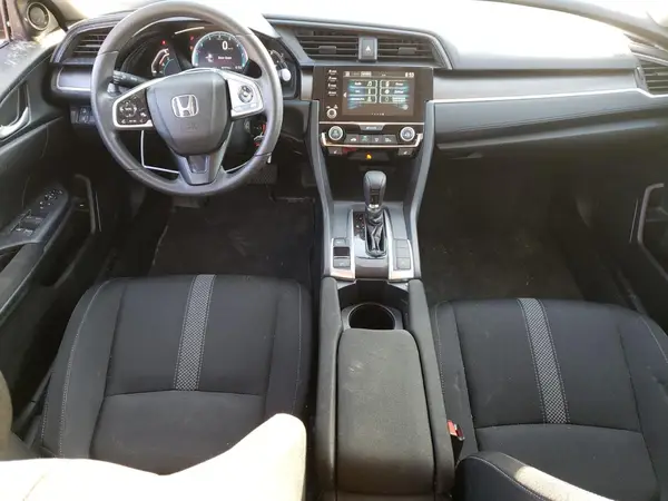 2HGFC2F51LH034188 2020 HONDA CIVIC - Image 8