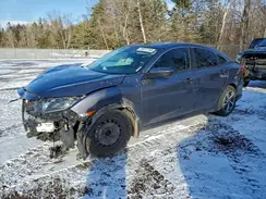 2HGFC2F51LH035034 2020 HONDA CIVIC