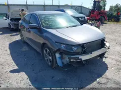 2HGFC2F51LH035485 2020 HONDA CIVIC