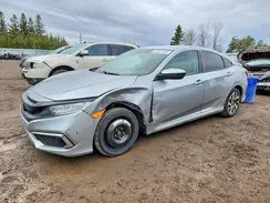 2HGFC2F51MH002763 2021 HONDA CIVIC