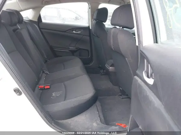2HGFC2F51MH003458 2021 HONDA CIVIC - Image 8