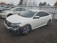 2HGFC2F51MH003525 2021 HONDA CIVIC