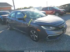 2HGFC2F51MH003928 2021 HONDA CIVIC