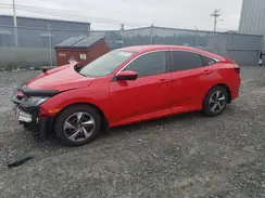 2HGFC2F51MH008515 2021 HONDA CIVIC