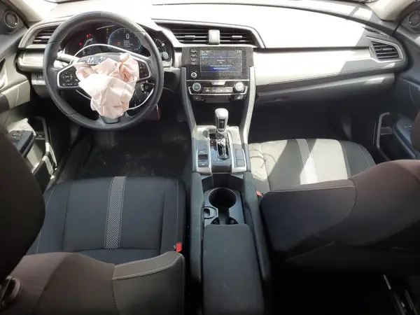 2HGFC2F51MH008515 2021 HONDA CIVIC - Image 8