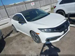 2HGFC2F51MH009308 2021 HONDA CIVIC