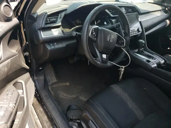 2HGFC2F51MH012340 2021 HONDA CIVIC - Image 8