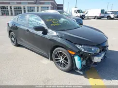 2HGFC2F51MH014282 2021 HONDA CIVIC