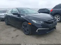 2HGFC2F51MH014914 2021 HONDA CIVIC