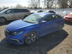 2HGFC2F51MH015805 2021 HONDA CIVIC