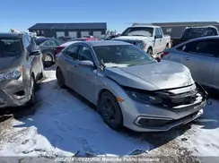 2HGFC2F51MH016016 2021 HONDA CIVIC