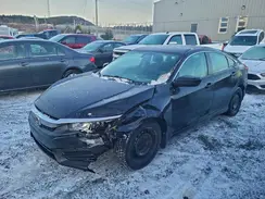 2HGFC2F52GH001383 2016 HONDA CIVIC