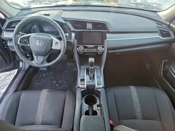 2HGFC2F52GH001383 2016 HONDA CIVIC - Image 8