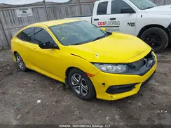 2HGFC2F52GH001979 2016 HONDA CIVIC