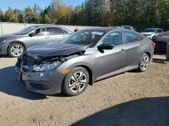 2HGFC2F52GH001996 2016 HONDA CIVIC