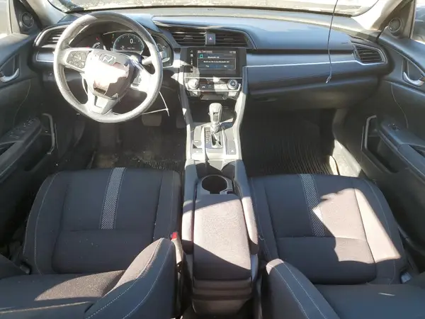 2HGFC2F52GH001996 2016 HONDA CIVIC - Image 8