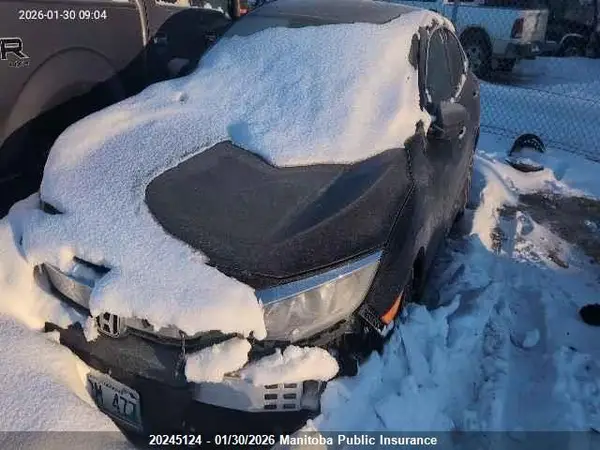 2HGFC2F52GH003246 2016 HONDA CIVIC - Image 2