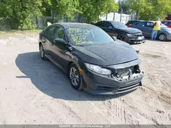 2HGFC2F52GH003277 2016 HONDA CIVIC